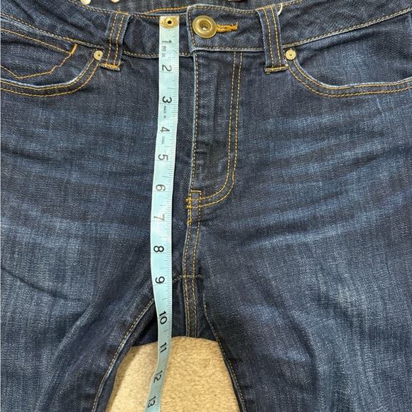 CAbi high Straight Leg Jeans 4 - Picture 7 of 9